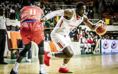 Éliminatoires de l’Afrobasket 2021: Le Cameroun veut faire mieux qu’en février 2020