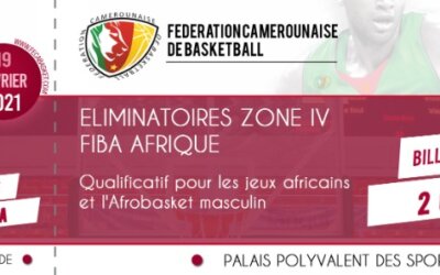 Qualification : Obtenir son billet !?