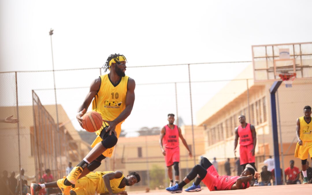 Elite SM2022 – Revue des troupes