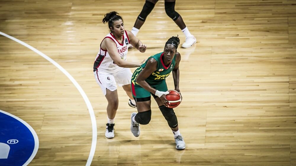 Afrobasket 2017 – Le Cameroun conserve une chance de se qualifier