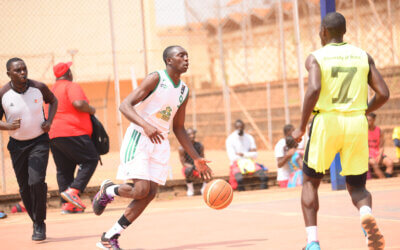 Final 4 : Meilleur marqueurs de la phase Aller