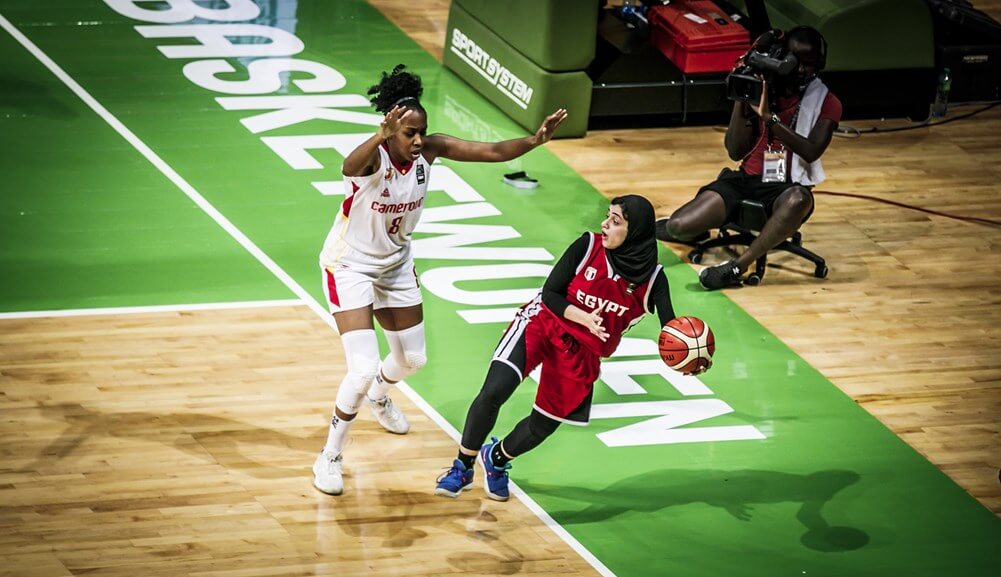 Afrobasket 2021 : Les lionnes héritent de l’Egypte