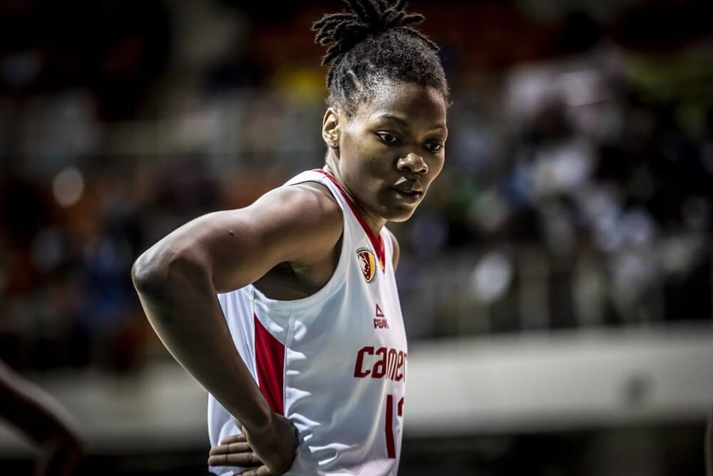 Afrobasket Women 2021 : Les lionnes au bout un incroyable combat tombent