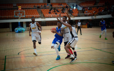 CNSM : Final 4 en vue