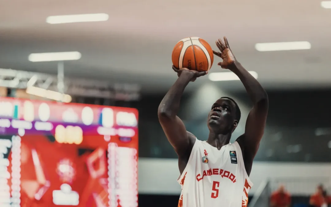 Coupe du Monde U19: Amadou Seini entre dans l’histoire