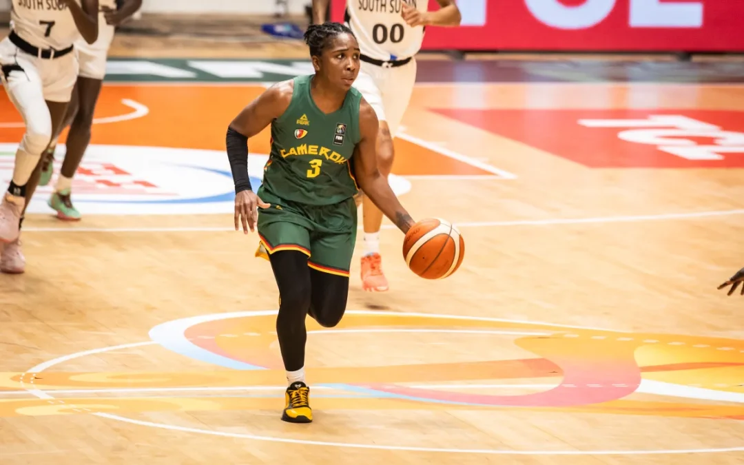 Afrobasket 2025 : Face au Nouveau et solide Soudan du Sud,les Lionnes s’imposent…