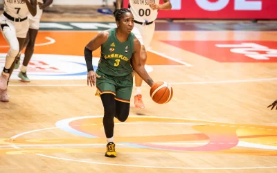 Afrobasket 2025 : Face au Nouveau et solide Soudan du Sud,les Lionnes s’imposent…