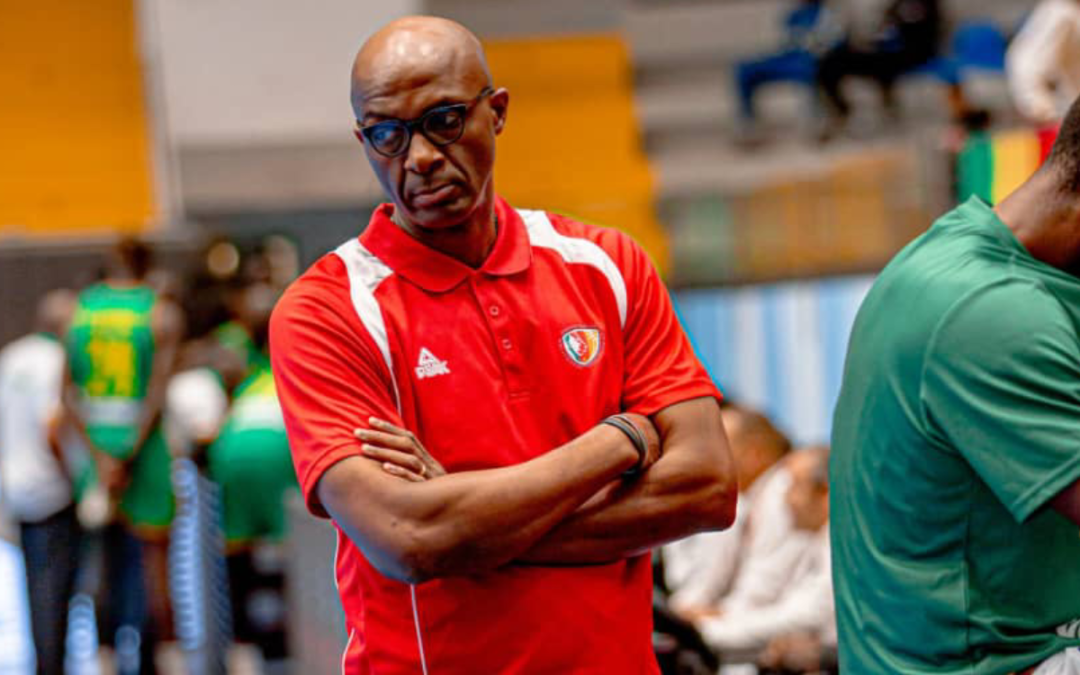 Afrobasket 2025 : Le Team Manager des Lions Indomptables sur la Participation d’Yves Missi