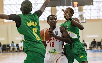 Afrobasket U16 : Les Lionnes s’offrent le bronze au bout du suspense face au Mali