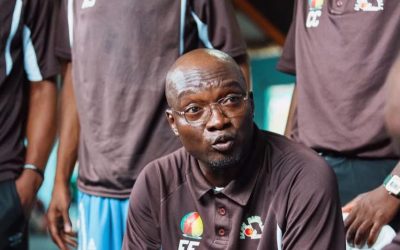 BEAC – ALPH : Objectifs Coupe du Cameroun