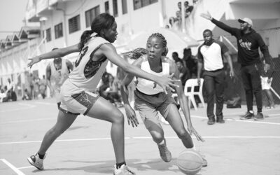COUPE DU CAMEROUN 2019