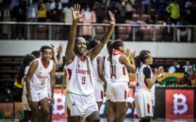 Afrobasket Women 2021 : Au bout du suspens