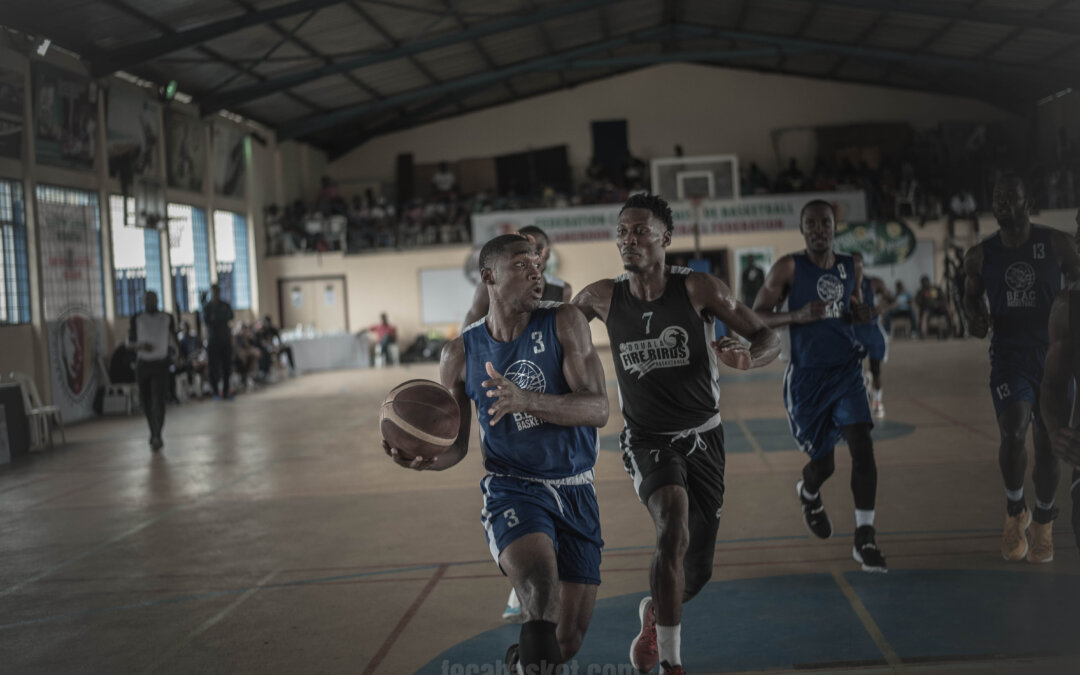 CNSM : BEAC CONFIRME ET FIREBIRDS VALIDE SON TICKET
