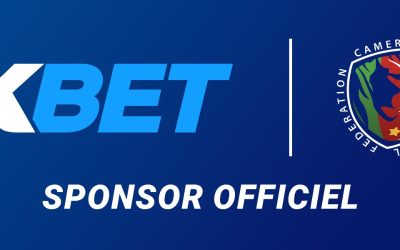1xBet sponsor officiel de la Fédération camerounaise de basket-ball