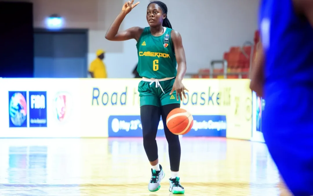 Afrobasket U16 Filles : La qualification est un pas important, mais il reste encore du travail à faire