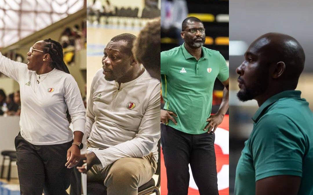 Dans l’ombre de la gloire : voici les architectes des victoires des Lions Indomptables !