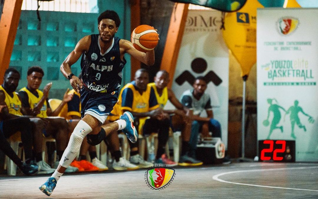 YOUZOU ELITE SENIORS : 4ème regroupement  laborieux…