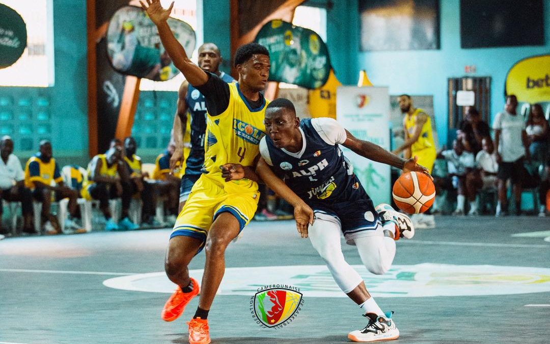 YESM : Bilan du 5ème Regroupement…