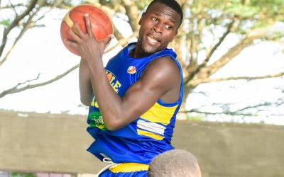 Youzou Elite Seniors Messieurs : L’impact YANMO DURAND