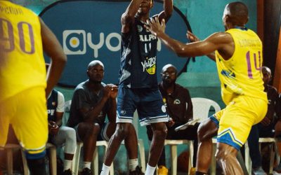 YOUZOU ELITE BASKET-BALL CHAMPIONSHIP: Un Format Direct Assumé…