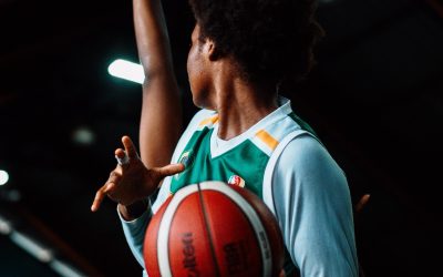 Championnat Youzou Elite Seniors Dames : Les leaders statistiques