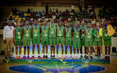 Mondial U17 : de Kigali à la Turquie, l&rsquo;épopée fondatrice des Lions