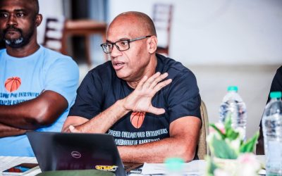 Bilan du Colloque National des Entraîneurs à Yaoundé