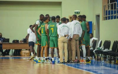 Mondial U17 : La Fecabasket peaufine la préparation des Lions…