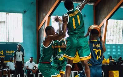 Championnat Youzou Elite Seniors Messieurs : BEAC ou ALPH?