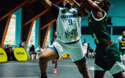 Youzou Elite Seniors Dames : Les enjeux de la fin de saison régulière