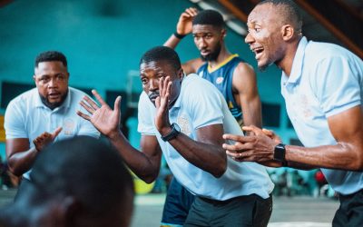 YOUZOU ELITE SENIORS MESSIEURS : Le duel des techniciens au sommet