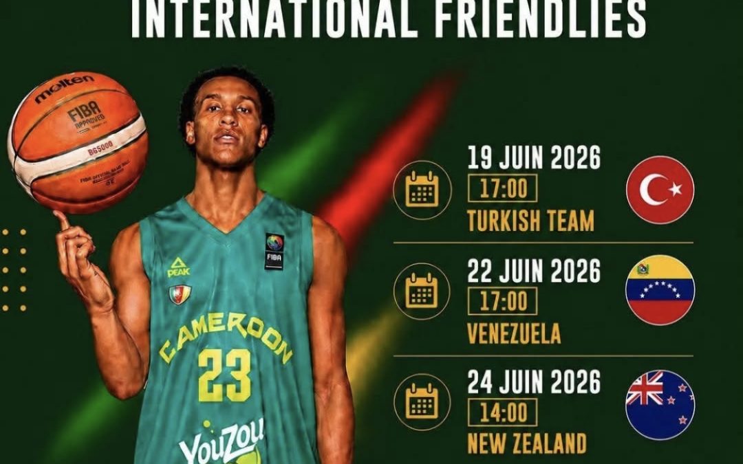 FIBA World Cup U17 : Cap sur la Turquie
