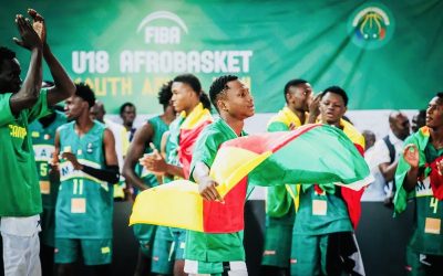 FIBA AfroBasket U18 Abidjan 2026 : Le Cameroun dans l’attente de ses futurs adversaires