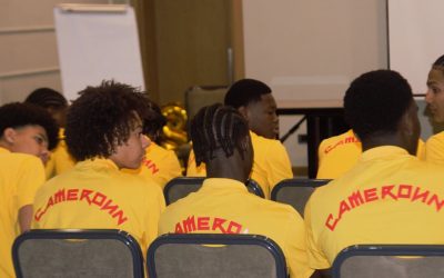 Coupe du Monde U17 Garçons : l’effectif camerounais se renforce à Istanbul