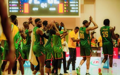 FIBA WORLD CUP AFRICAN QUALIFIERS ZONE 4 : Les Lions Indomptables visent la tête du Groupe A face à la Libye ce samedi