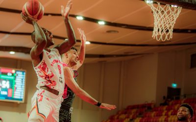 FIBA World Cup African Qualifiers Les Lions Domptent la Libye (86 – 76)